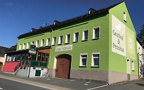 Gasthof „Zum Schwan“